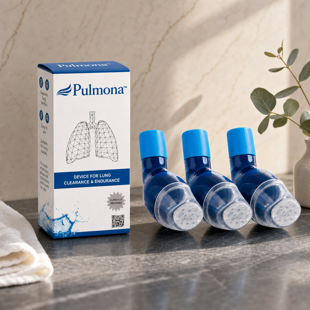 Pulmona