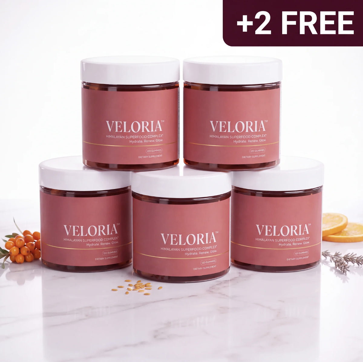 Veloria
