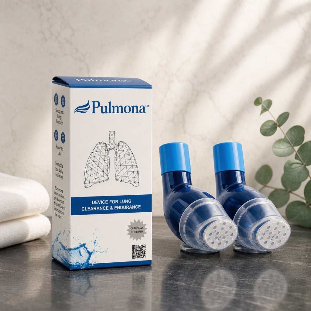Pulmona