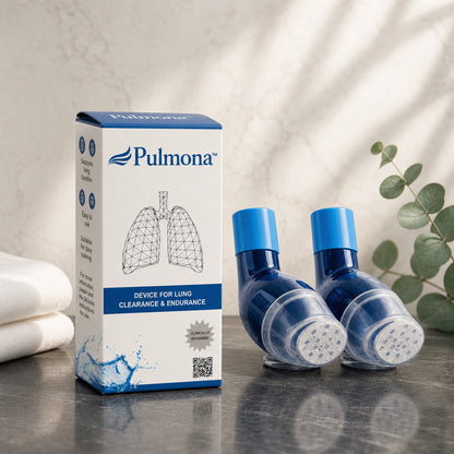 Pulmora