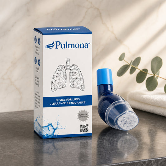 Pulmora
