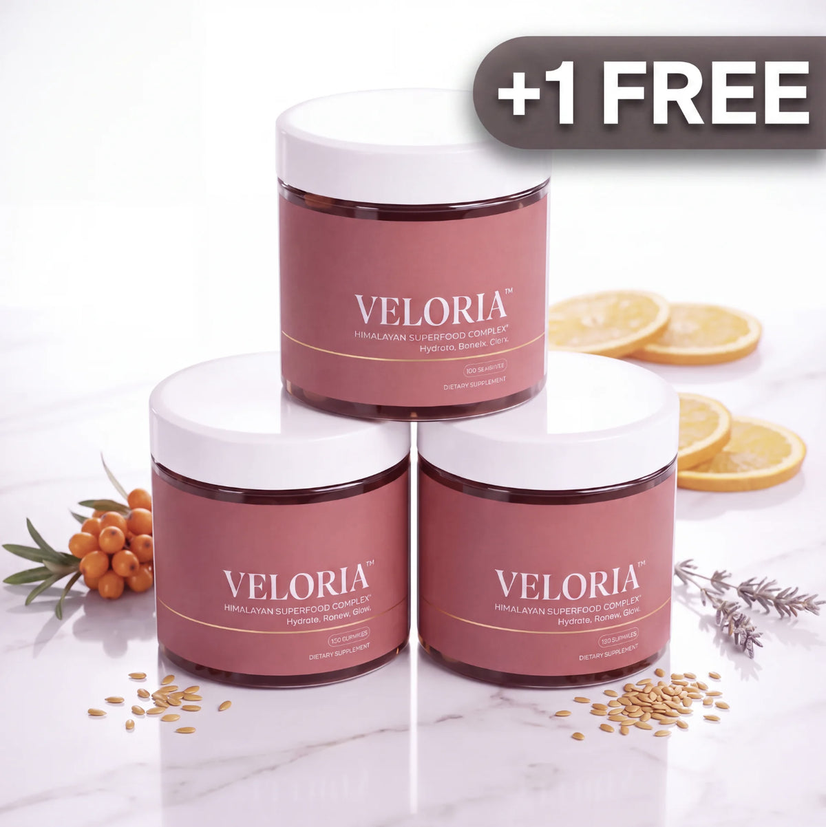 Veloria
