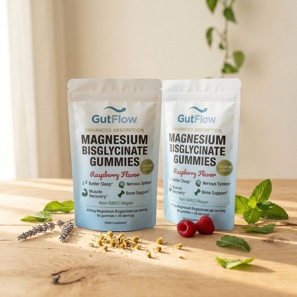 GutFlow new