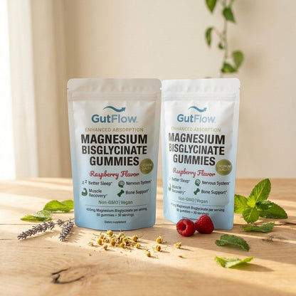 GutFlow new