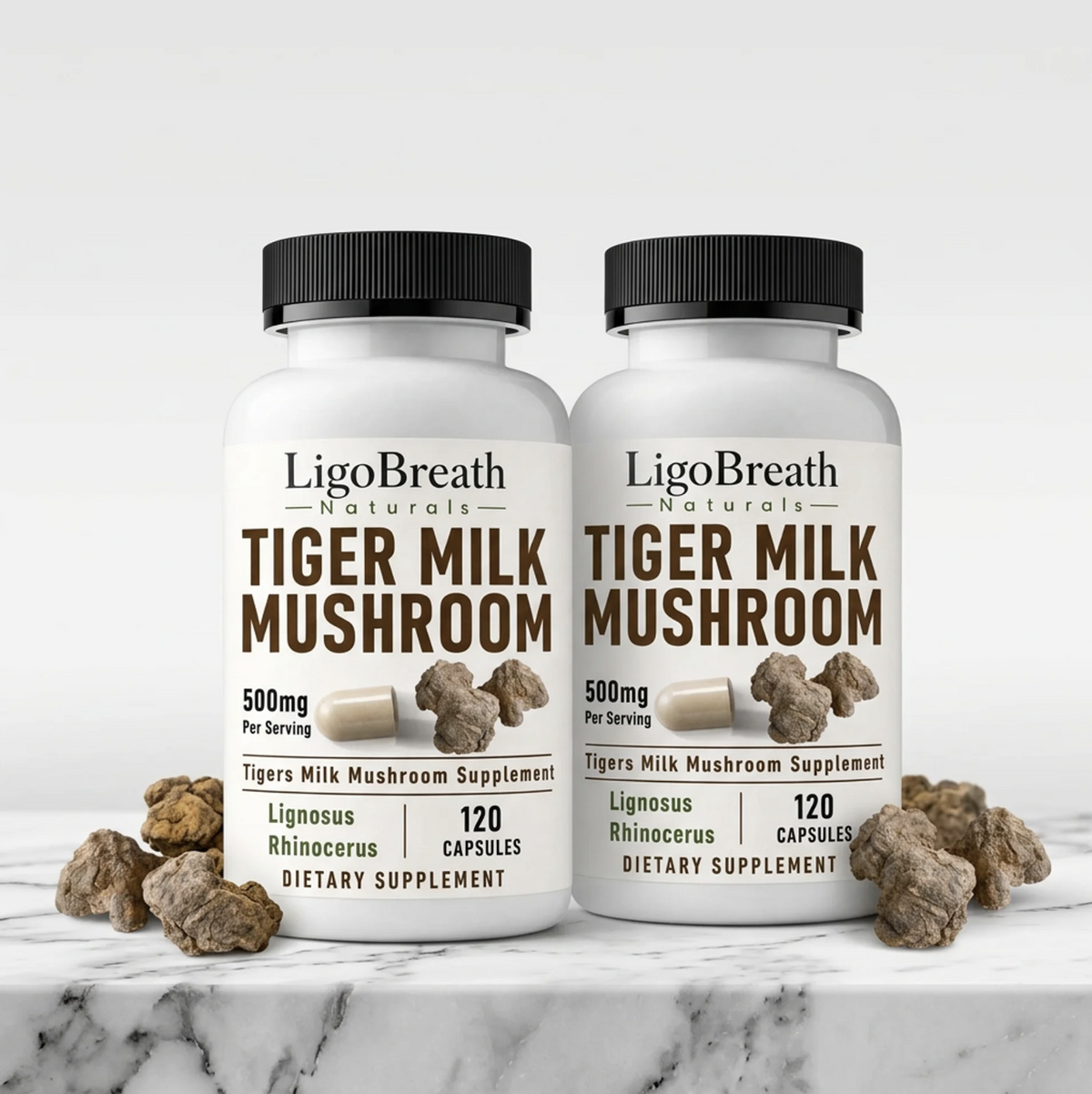ligobreath