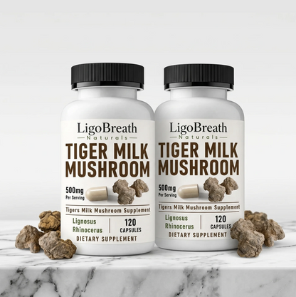ligobreath