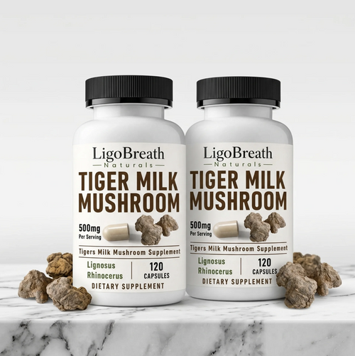 ligobreath