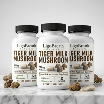 ligobreath
