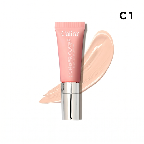 Undercover Brightening Concealer - C1 with Tranexamic Acid & Niacinamide