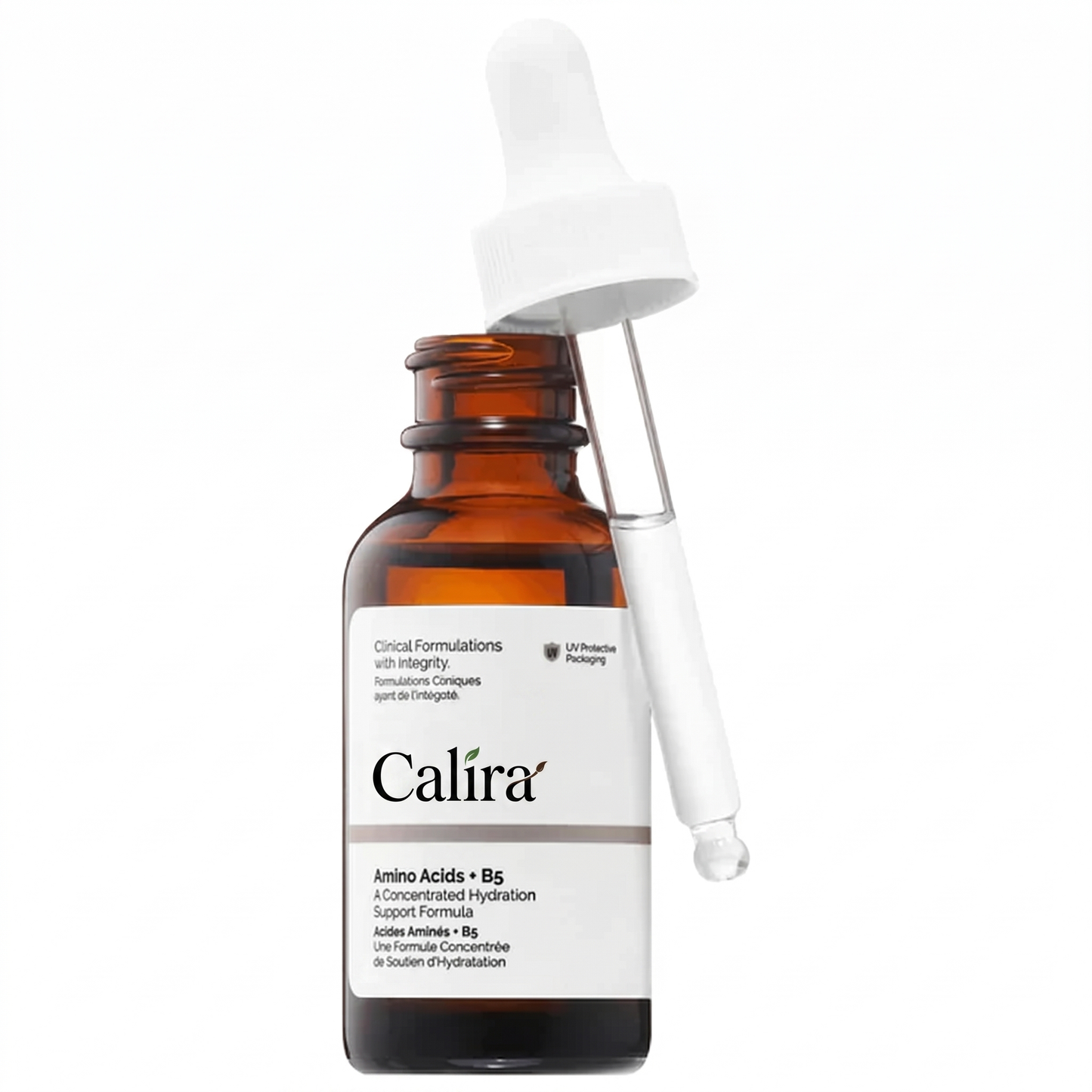 Amino Acids + B5 – Concentrated Hydrating Serum