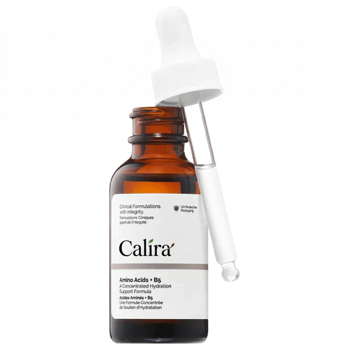 Amino Acids + B5 – Concentrated Hydrating Serum