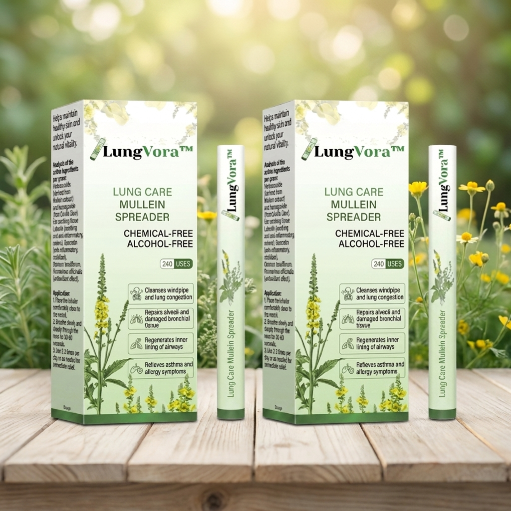 LungVora