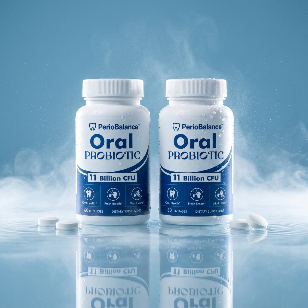 PerioBalance