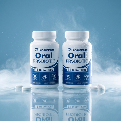 PerioBalance