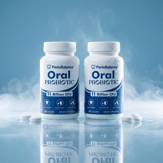 PerioBalance